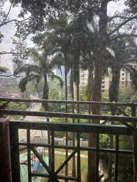 Kondominium untuk Disewa di Menara Duta 2 - Sharon Ng - PropertyGuru.com.my
