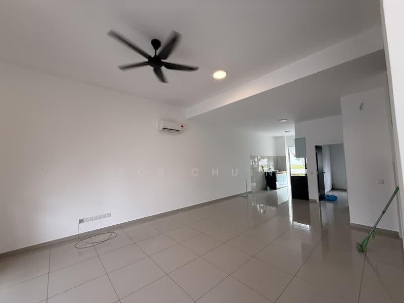 Rumah Teres 2-Tingkat untuk Disewa di Iskandar Puteri (Nusajaya) (Johor) - Por Chuin - PropertyGuru.com.my