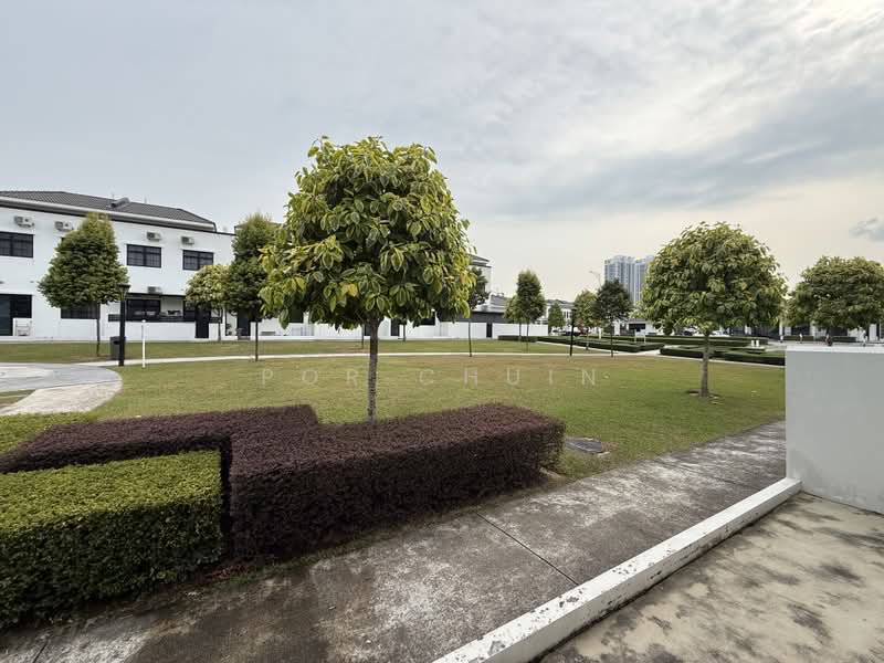 Rumah Teres 2-Tingkat untuk Disewa di Iskandar Puteri (Nusajaya) (Johor) - Por Chuin - PropertyGuru.com.my