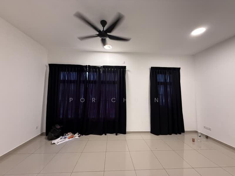 Rumah Teres 2-Tingkat untuk Disewa di Iskandar Puteri (Nusajaya) (Johor) - Por Chuin - PropertyGuru.com.my