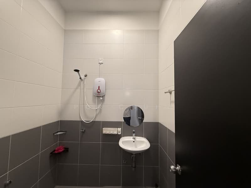 Rumah Teres 2-Tingkat untuk Disewa di Iskandar Puteri (Nusajaya) (Johor) - Por Chuin - PropertyGuru.com.my