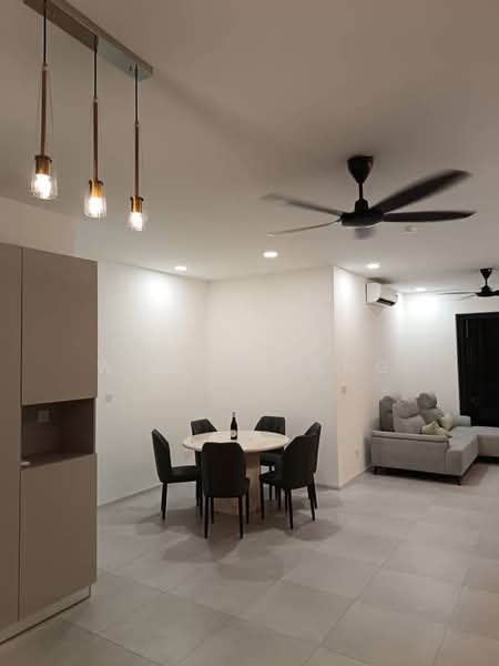 Kediaman Servis untuk Disewa di The Goodwood Residence - Wanlu Sang - PropertyGuru.com.my