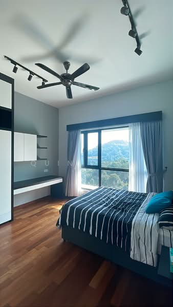 Condominium for Rent at Alila2 - Quin Fong - Bedroom - PropertyGuru.com.my