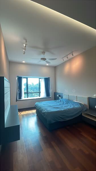Condominium for Rent at Alila2 - Quin Fong - Bedroom - PropertyGuru.com.my