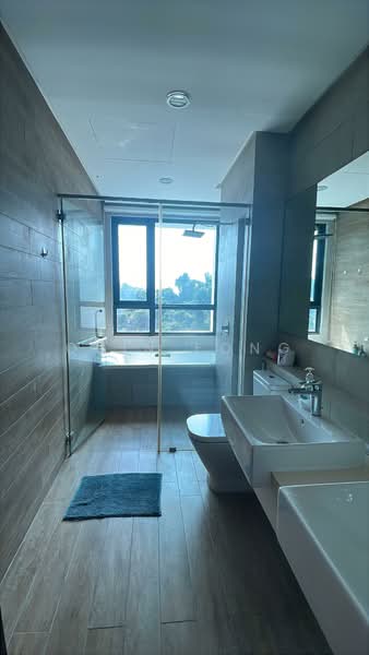 Condominium for Rent at Alila2 - Quin Fong - Bathroom - PropertyGuru.com.my
