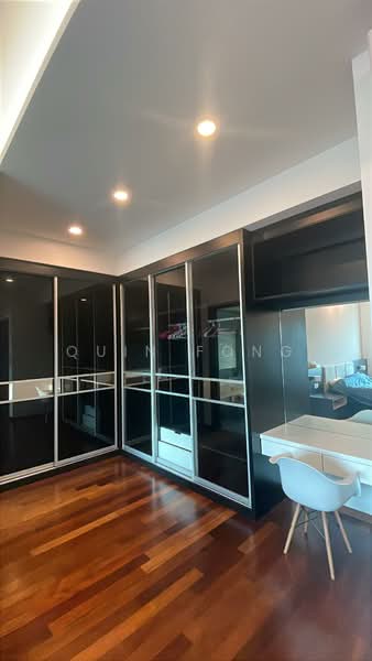 Condominium for Rent at Alila2 - Quin Fong - Bedroom - PropertyGuru.com.my