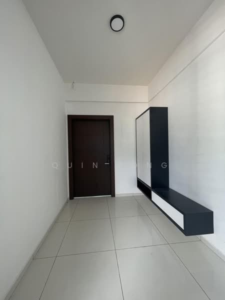 Condominium for Rent at Alila2 - Quin Fong - Entrance - PropertyGuru.com.my