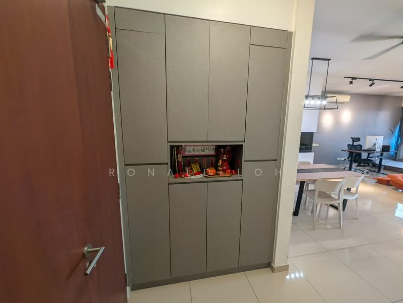 Kondominium untuk Dijual di The Rainz - Ronald Loh - Interior - PropertyGuru.com.my