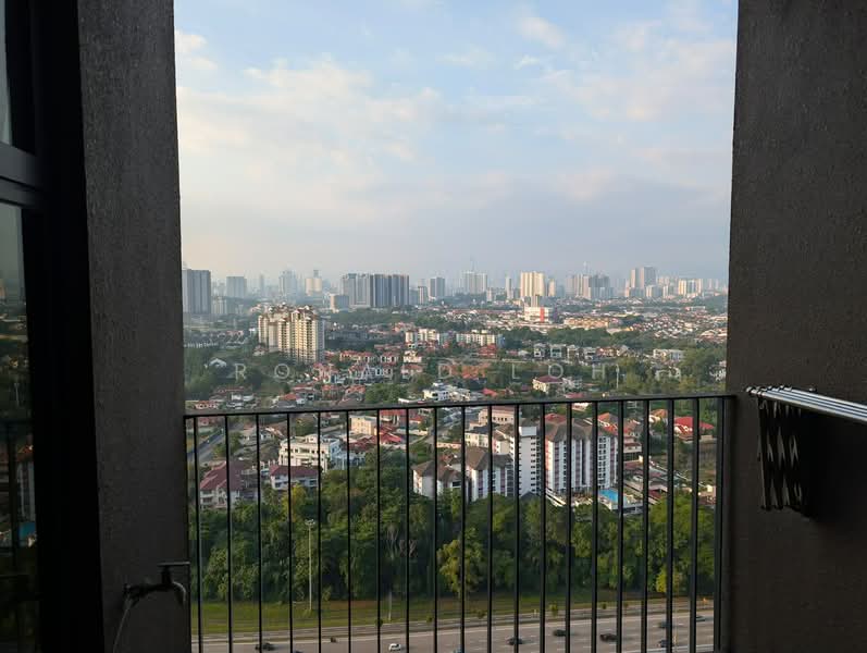 Kondominium untuk Dijual di The Rainz - Ronald Loh - View - PropertyGuru.com.my
