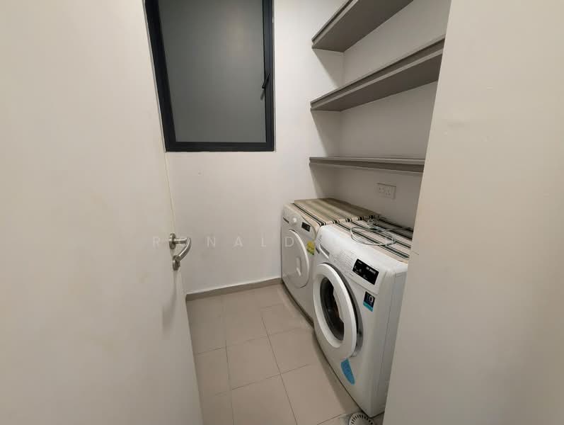 Kondominium untuk Dijual di The Rainz - Ronald Loh - Interior - PropertyGuru.com.my