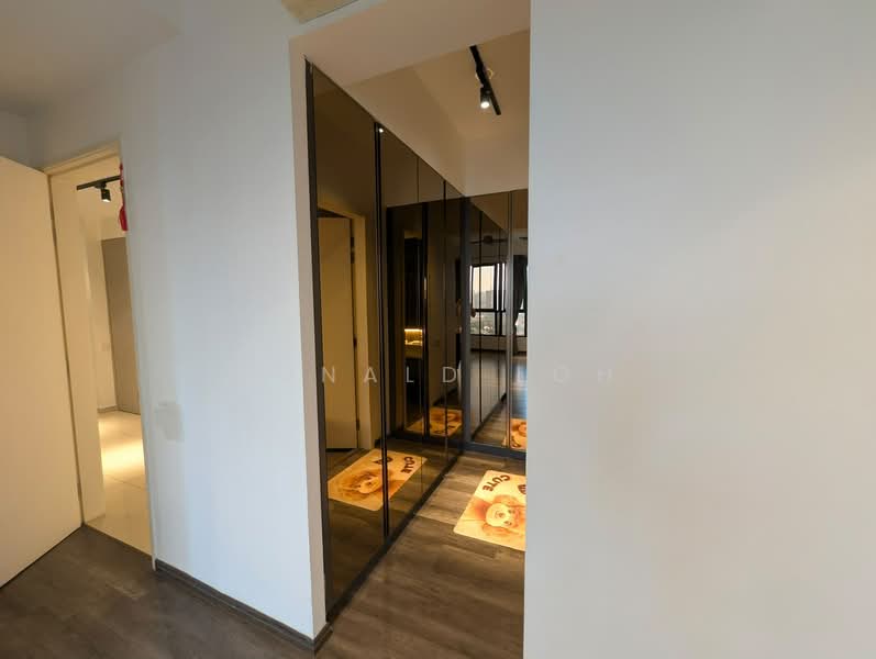 Kondominium untuk Dijual di The Rainz - Ronald Loh - Interior - PropertyGuru.com.my