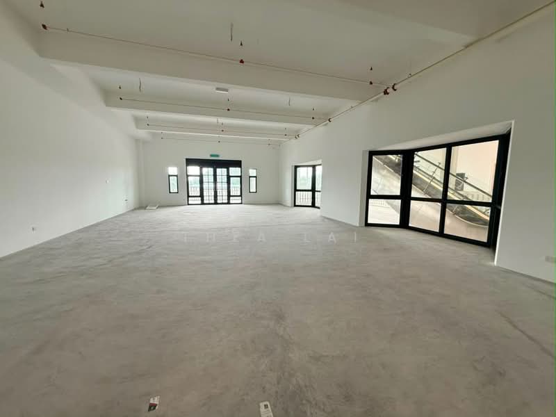 Retail Space untuk Disewa di Iskandar Puteri (Nusajaya) (Johor) - Thea Lai - PropertyGuru.com.my