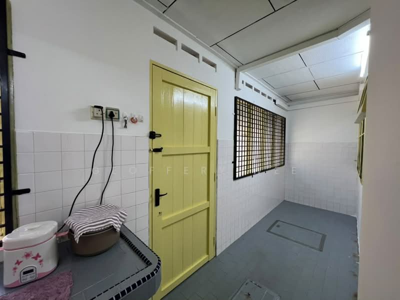 Rumah Bandar untuk Dijual di Taman Kota Laksamana (Melaka City) - Geoffery Wee - Interior - PropertyGuru.com.my