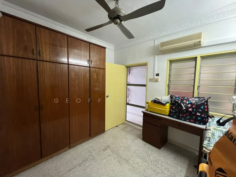 Rumah Bandar untuk Dijual di Taman Kota Laksamana (Melaka City) - Geoffery Wee - Bedroom - PropertyGuru.com.my