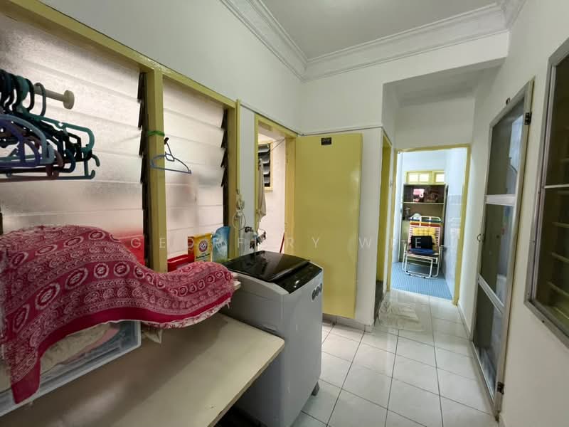 Rumah Bandar untuk Dijual di Taman Kota Laksamana (Melaka City) - Geoffery Wee - Interior - PropertyGuru.com.my