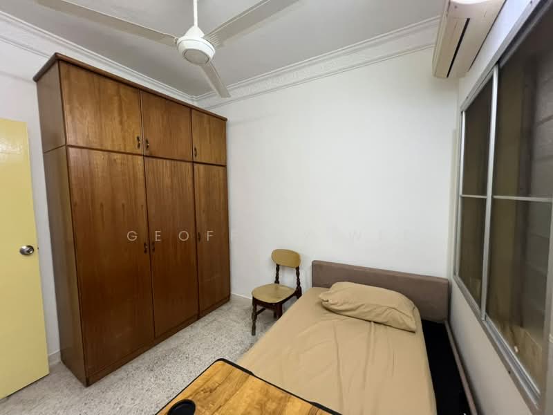 Rumah Bandar untuk Dijual di Taman Kota Laksamana (Melaka City) - Geoffery Wee - Bedroom - PropertyGuru.com.my