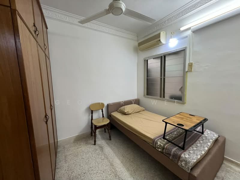Rumah Bandar untuk Dijual di Taman Kota Laksamana (Melaka City) - Geoffery Wee - Bedroom - PropertyGuru.com.my