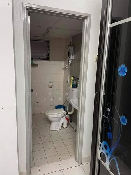 Pangsapuri untuk Dijual di Alam Prima - SITI KHAIRIYAH JAAFAR - PropertyGuru.com.my