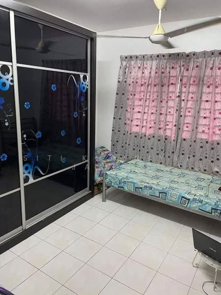 Pangsapuri untuk Dijual di Alam Prima - SITI KHAIRIYAH JAAFAR - PropertyGuru.com.my
