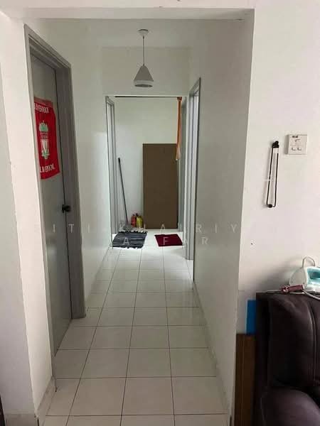 Pangsapuri untuk Dijual di Alam Prima - SITI KHAIRIYAH JAAFAR - PropertyGuru.com.my