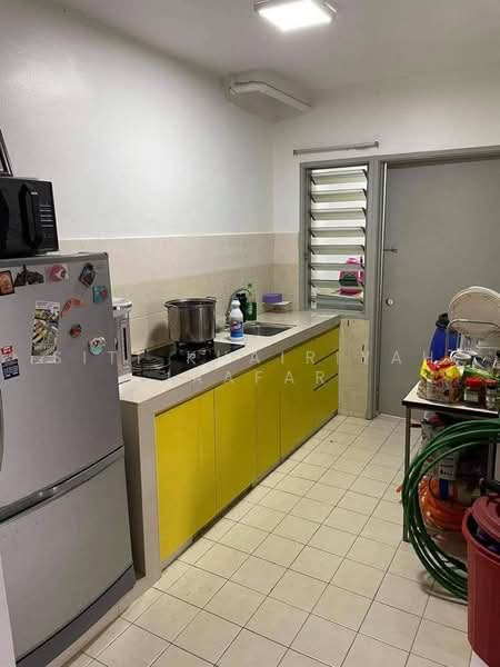 Pangsapuri untuk Dijual di Alam Prima - SITI KHAIRIYAH JAAFAR - PropertyGuru.com.my
