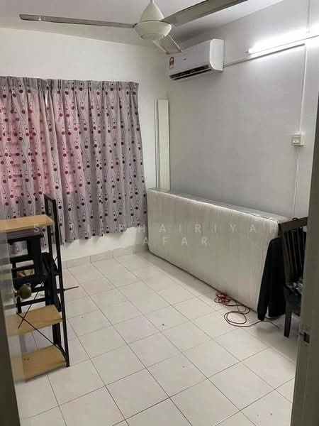 Pangsapuri untuk Dijual di Alam Prima - SITI KHAIRIYAH JAAFAR - PropertyGuru.com.my