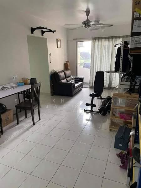 Pangsapuri untuk Dijual di Alam Prima - SITI KHAIRIYAH JAAFAR - PropertyGuru.com.my