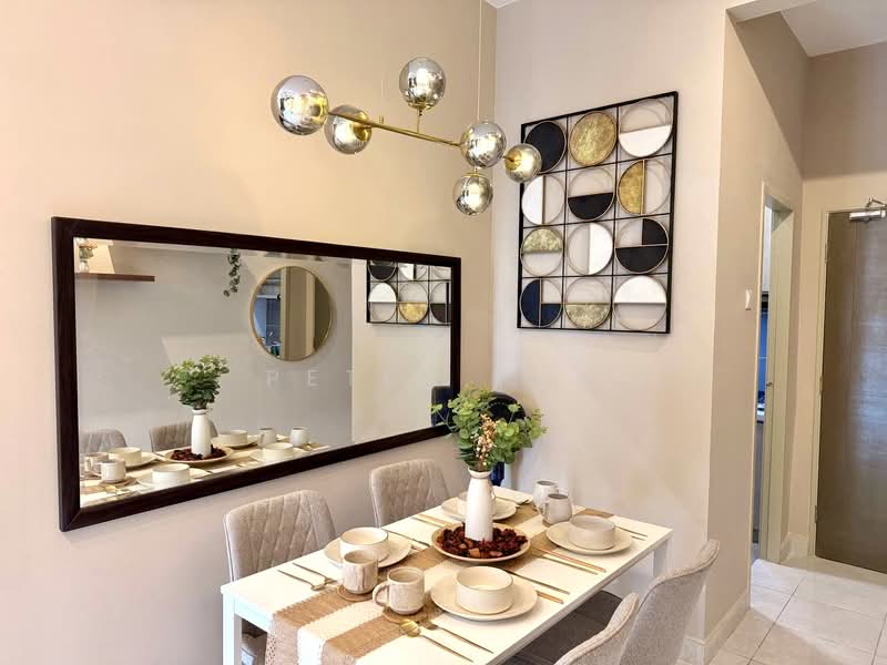 Service Residence for Rent at Vision City Youth City - Peter Tan - PropertyGuru.com.my