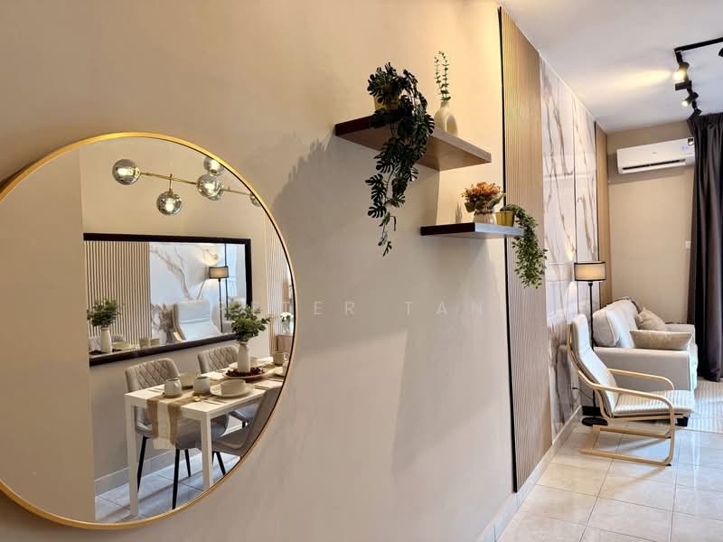 Service Residence for Rent at Vision City Youth City - Peter Tan - PropertyGuru.com.my