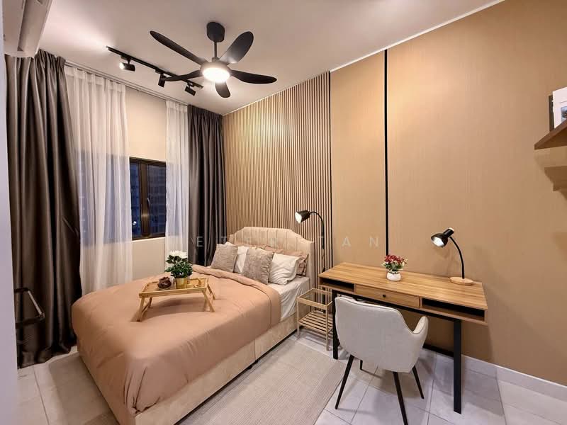 Service Residence for Rent at Vision City Youth City - Peter Tan - PropertyGuru.com.my