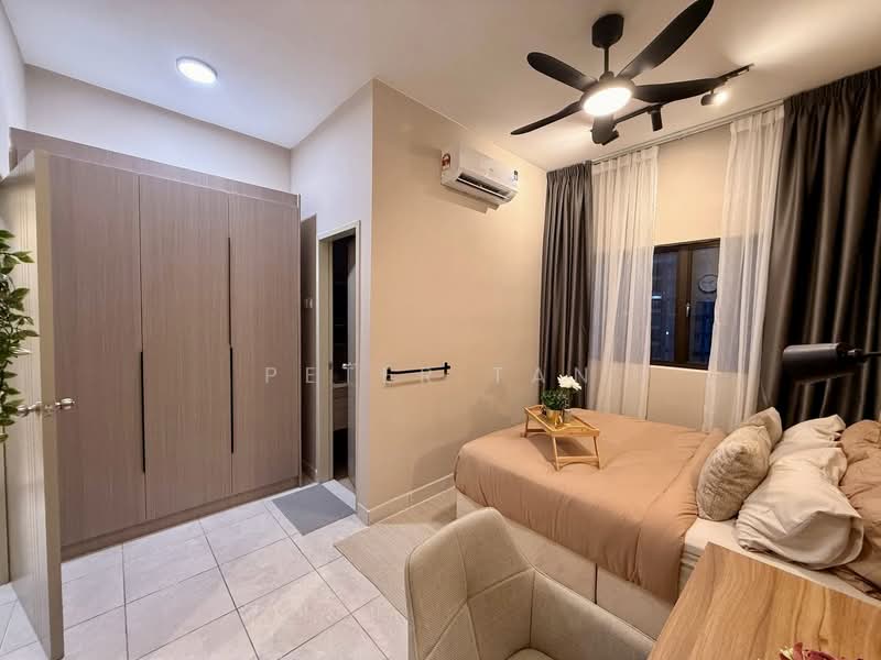 Service Residence for Rent at Vision City Youth City - Peter Tan - PropertyGuru.com.my