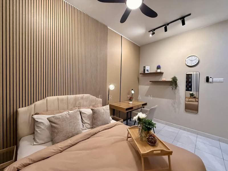 Service Residence for Rent at Vision City Youth City - Peter Tan - PropertyGuru.com.my