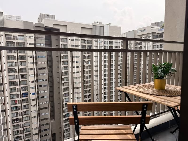Service Residence for Rent at Vision City Youth City - Peter Tan - PropertyGuru.com.my
