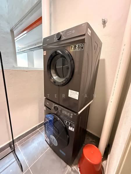 Service Residence for Rent at Vision City Youth City - Peter Tan - PropertyGuru.com.my