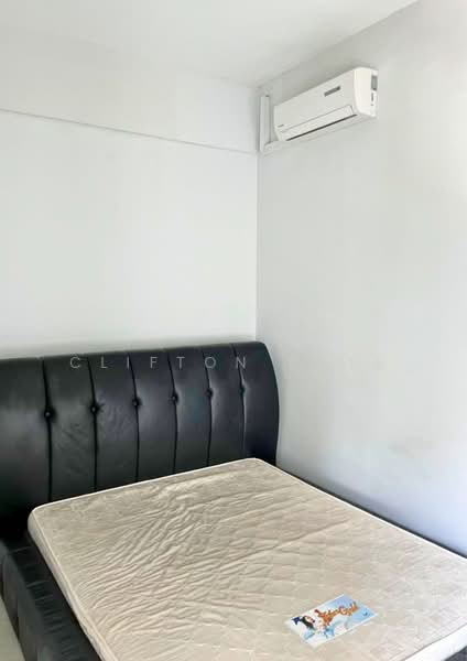 Kondominium untuk Dijual di The Peak Residences - Clifton Chee - Bedroom - PropertyGuru.com.my