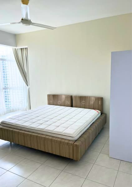 Kondominium untuk Dijual di The Peak Residences - Clifton Chee - Bedroom - PropertyGuru.com.my