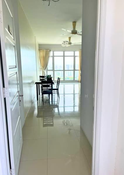 Kondominium untuk Dijual di The Peak Residences - Clifton Chee - Dining Room - PropertyGuru.com.my