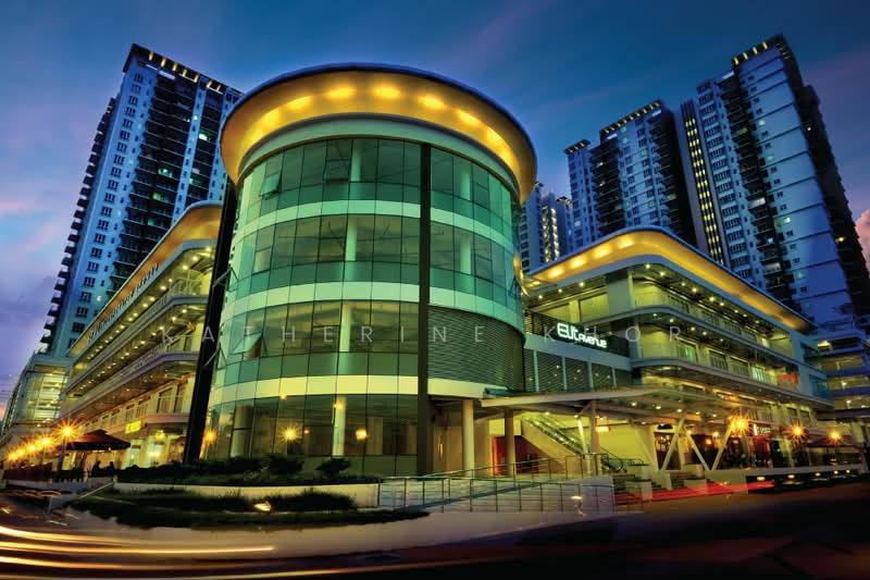 Shop / Office untuk Disewa di Bayan Baru (Penang) - Katherine Khor - Exterior - PropertyGuru.com.my
