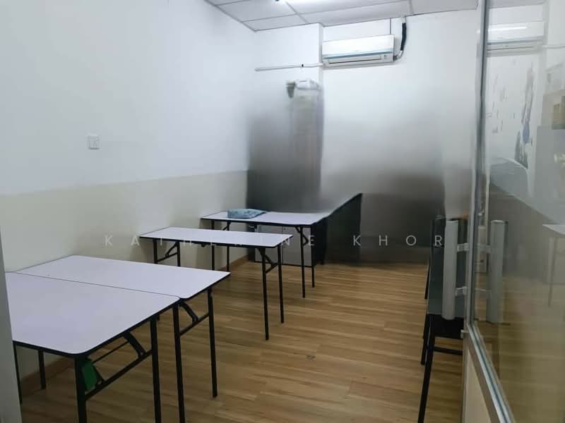Shop / Office untuk Disewa di Bayan Baru (Penang) - Katherine Khor - Study - PropertyGuru.com.my