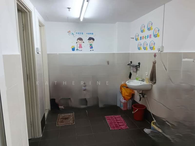 Shop / Office untuk Disewa di Bayan Baru (Penang) - Katherine Khor - Bathroom - PropertyGuru.com.my