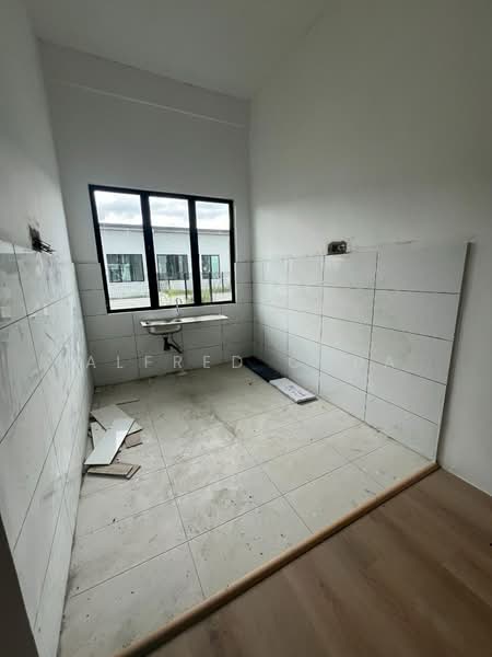 Rumah Teres 1-Tingkat untuk Dijual di Kuching (Sarawak) - Alfred Chua - Interior - PropertyGuru.com.my