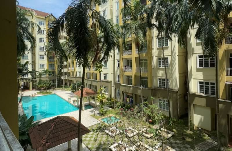 Apartment for Sale at Pangsapuri Bukit Beruang Bestari (University View) - CHIN FN - Exterior - PropertyGuru.com.my