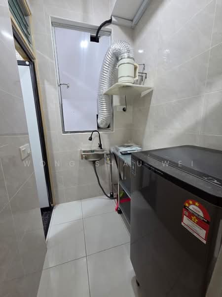Service Residence for Rent at The Sky Executive Suites - Wong Shau Wei - PropertyGuru.com.my