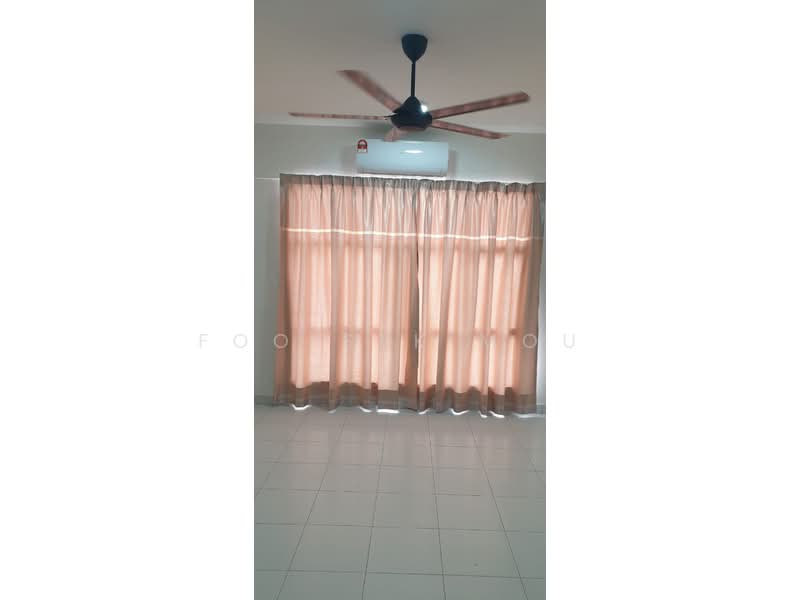 Kediaman Servis untuk Disewa di M3 Residency - Foo Sek Mou - Interior - PropertyGuru.com.my