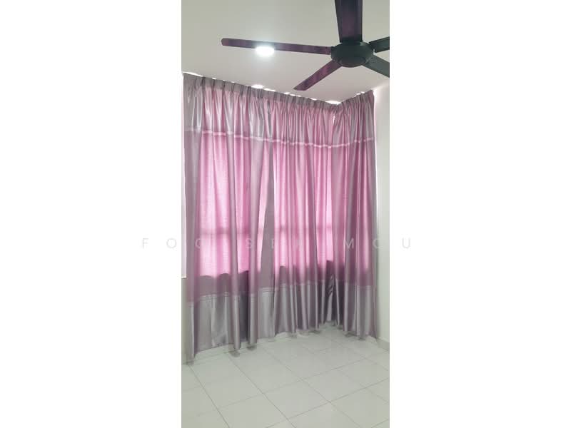 Kediaman Servis untuk Disewa di M3 Residency - Foo Sek Mou - Interior - PropertyGuru.com.my