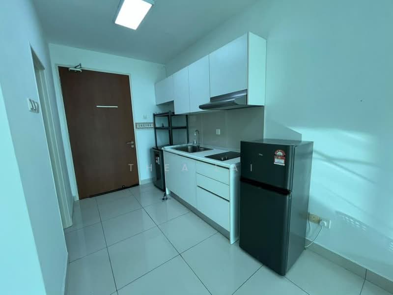 Condominium for Rent at PARC Regency (Residensi Masai) - Thea Lai - PropertyGuru.com.my