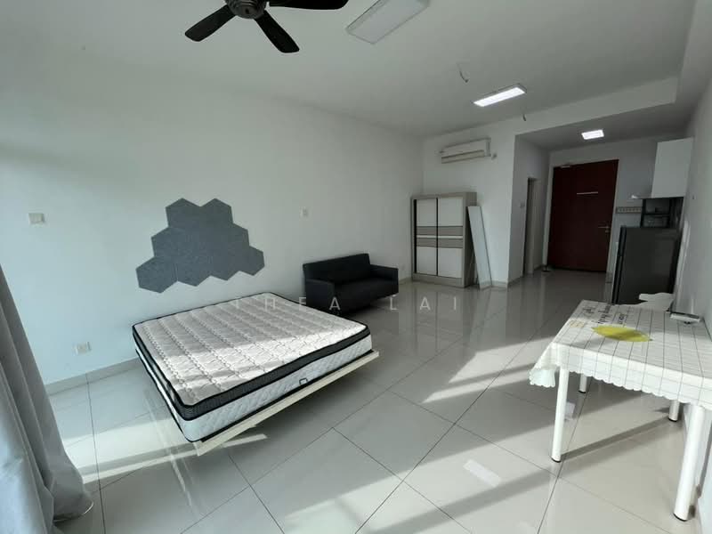Condominium for Rent at PARC Regency (Residensi Masai) - Thea Lai - PropertyGuru.com.my