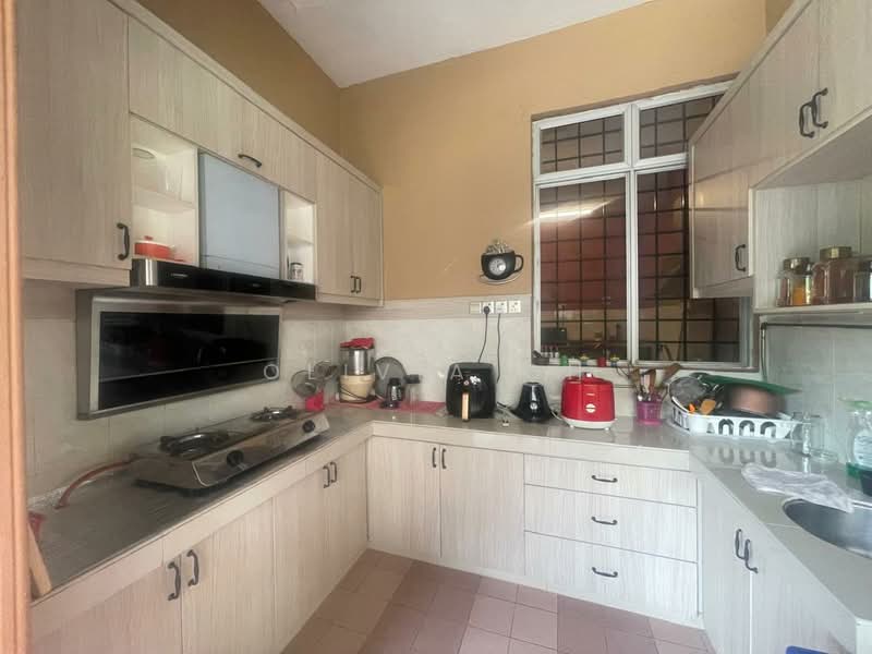 Bungalow House for Sale in Taman Rasah Kemayan (Rasah) - OLIVIA OH - Kitchen - PropertyGuru.com.my
