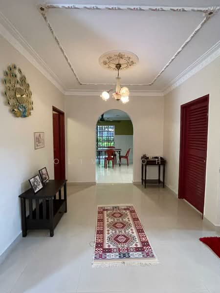 Bungalow House for Sale in Taman Rasah Kemayan (Rasah) - OLIVIA OH - Interior - PropertyGuru.com.my