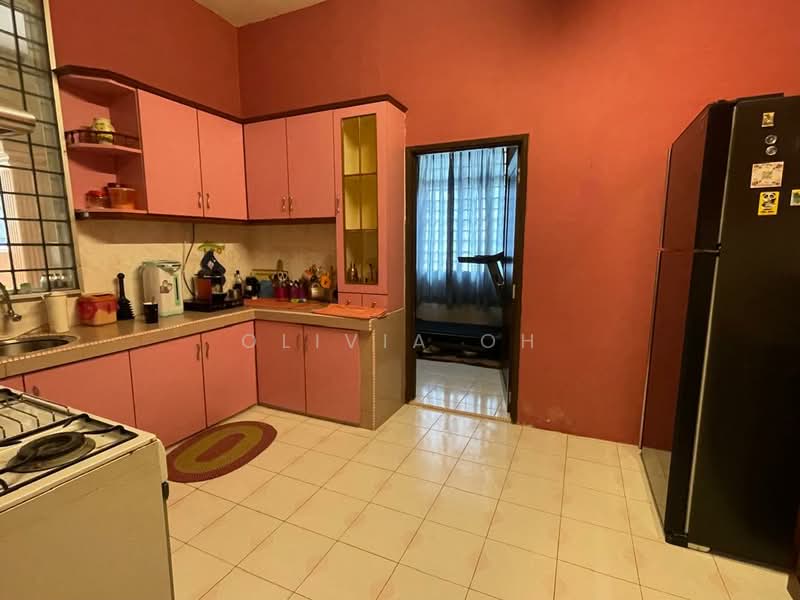 Bungalow House for Sale in Taman Rasah Kemayan (Rasah) - OLIVIA OH - Kitchen - PropertyGuru.com.my